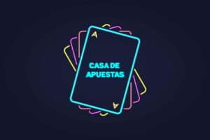 casa de apuestas