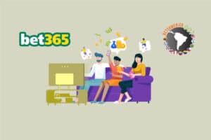Casas de apuestas Betsamerica vs Bet