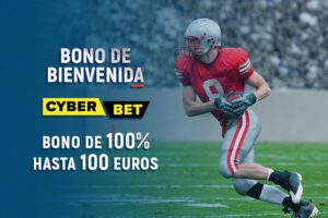 bono cyberbet online