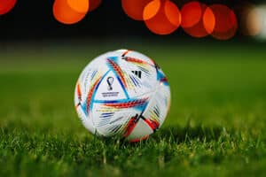 pelota de mundial de qatar 2022