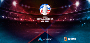 Palpite APE Copa América 2024