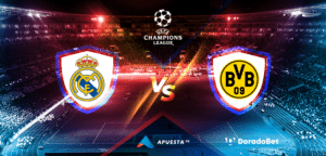 Palpite APE Final de la Liga de Campeones