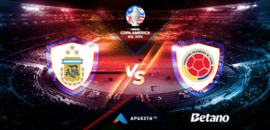 Palpite APE copa america final